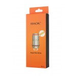 Coil Head - Smok Vape Pen Strip 0.15ohm -Single Coil Head - Smok Vape Pen Strip 0.15ohm -Single